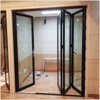 제주하나자동문폴딩도어 PC 갤러리 8