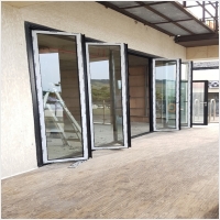 제주하나자동문폴딩도어 PC 갤러리 6