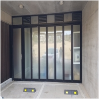 제주하나자동문폴딩도어 PC 갤러리 4