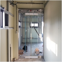 제주하나자동문폴딩도어 PC 갤러리 1