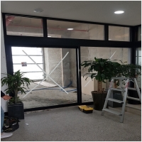 제주하나자동문폴딩도어 PC 갤러리 16