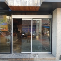 제주하나자동문폴딩도어 PC 갤러리 11