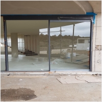 제주하나자동문폴딩도어 PC 갤러리 2