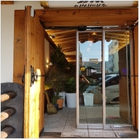 제주하나자동문폴딩도어 PC 갤러리 0